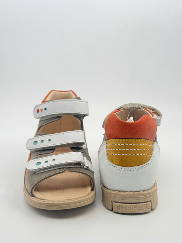 Sandale baieti Cod 709=L05