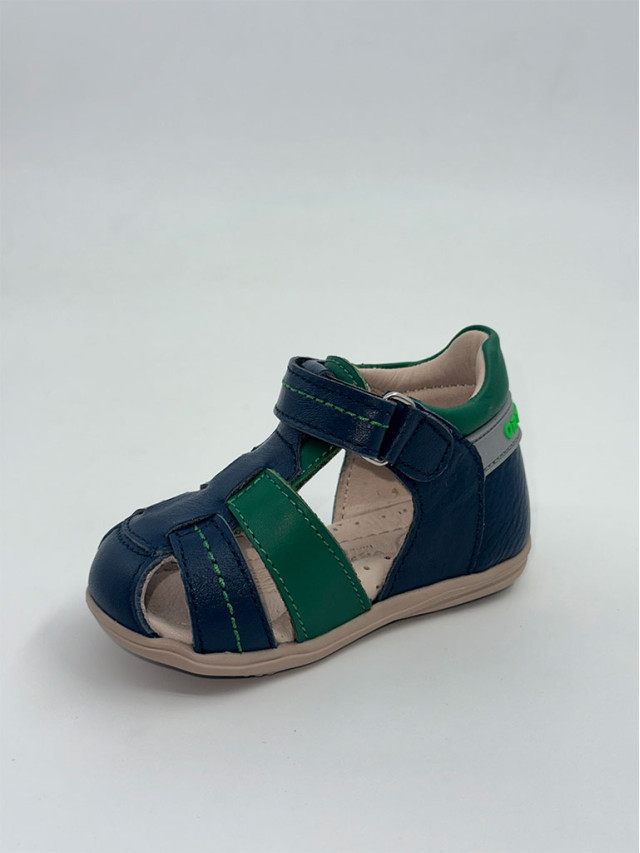 Sandale baieti Cod 9991-304=2886-1