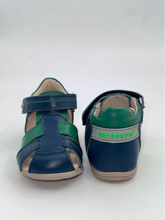 Sandale baieti Cod 9991-304=2886-1