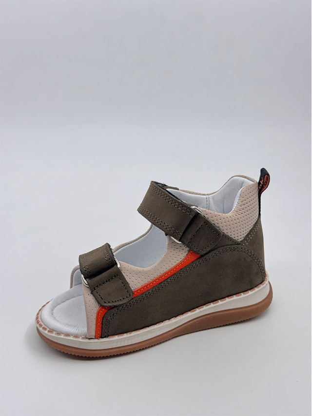Sandale baieti Cod 2153-305=2233