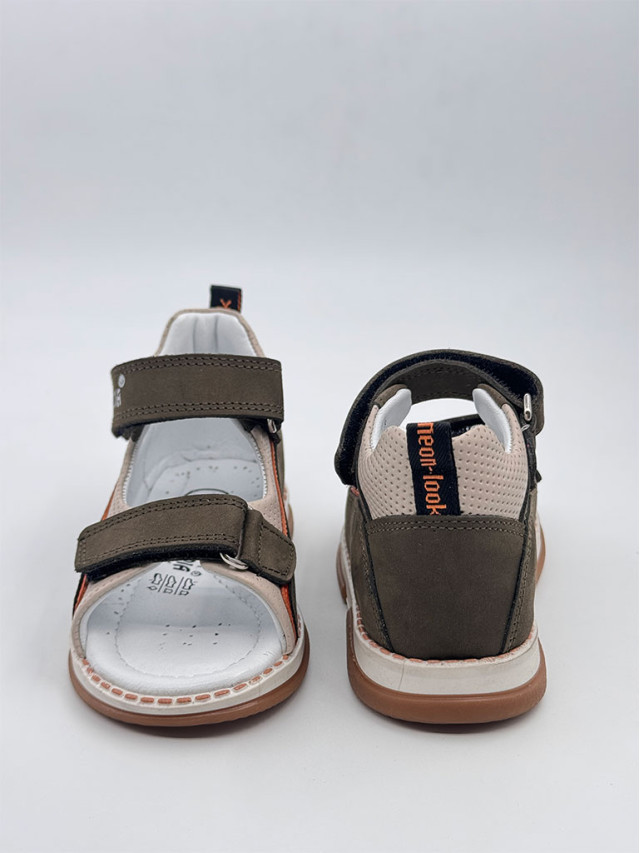 Sandale baieti Cod 2153-305=2233