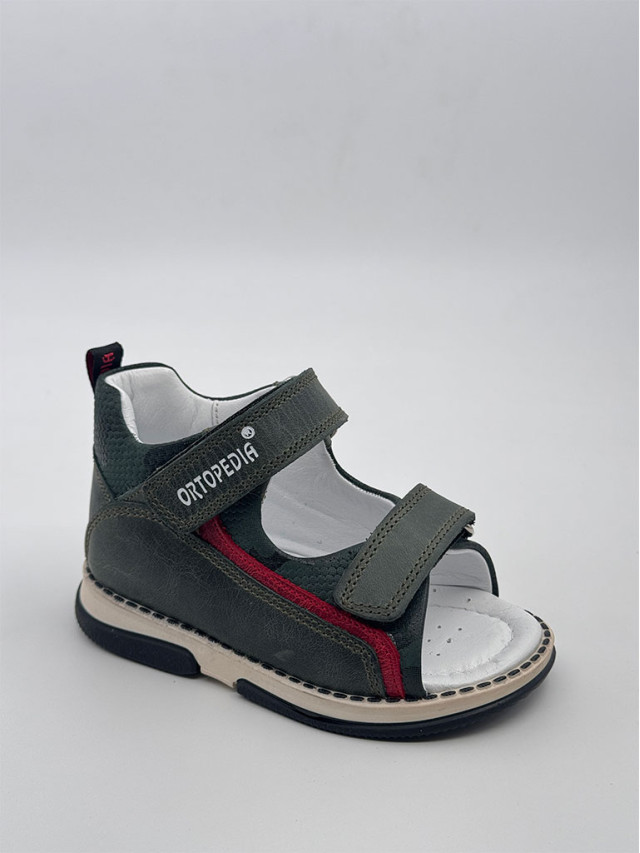 Sandale baieti Cod 2153-305=2602