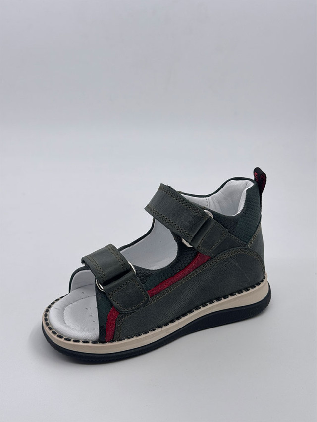 Sandale baieti Cod 2153-305=2602
