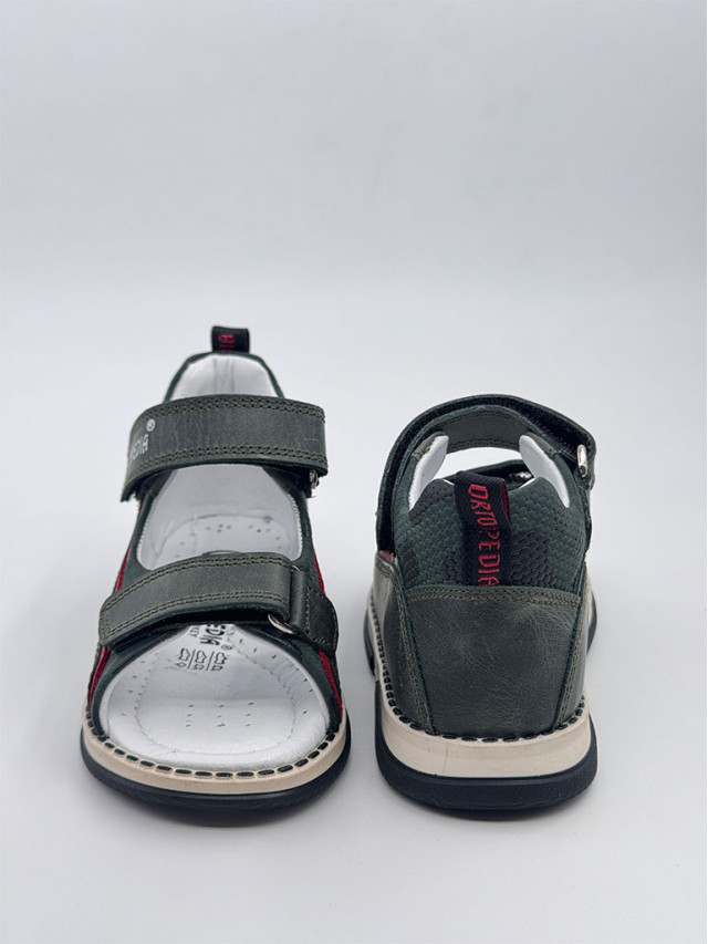 Sandale baieti Cod 2153-305=2602