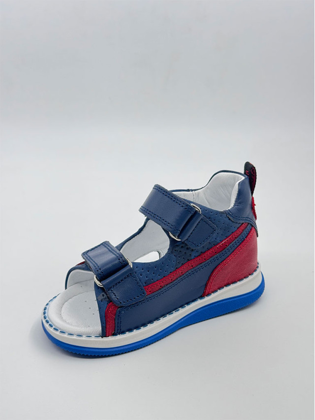 Sandale baieti Cod 2153-307=2544