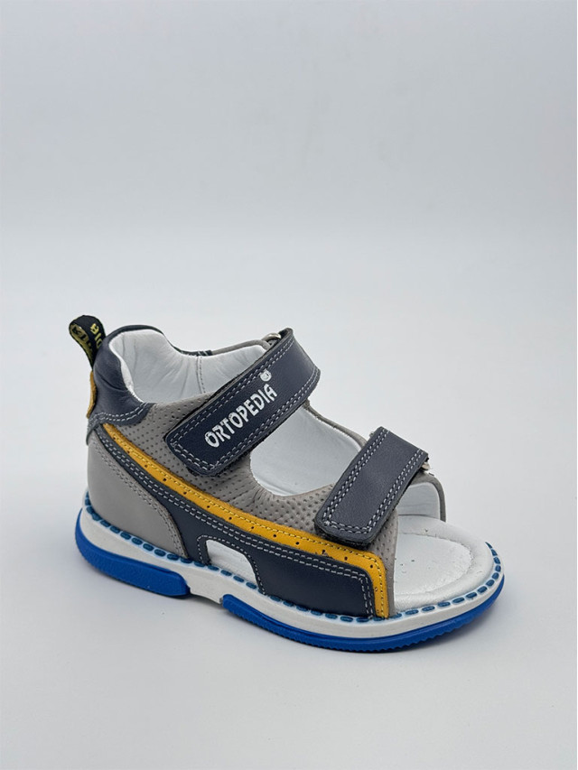 Sandale baieti Cod 2153-307=285