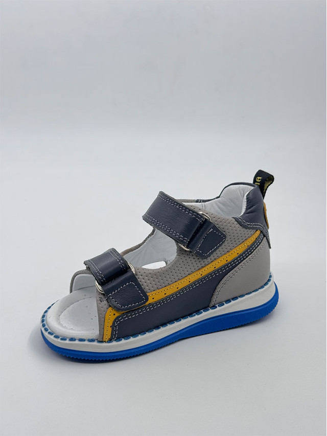 Sandale baieti Cod 2153-307=285