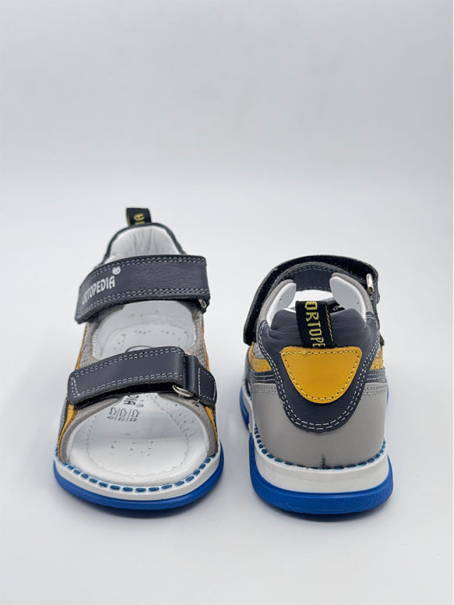 Sandale baieti Cod 2153-307=285