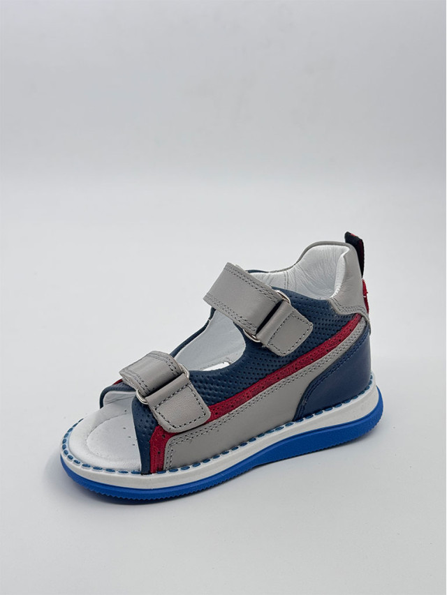 Sandale baieti Cod 2153-307=2859