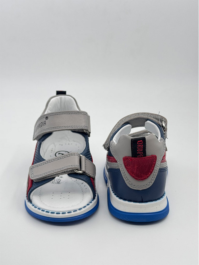Sandale baieti Cod 2153-307=2859