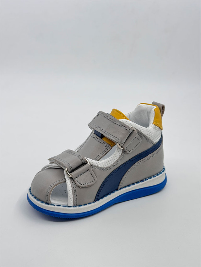 Sandale baieti Cod 2153-310=2259
