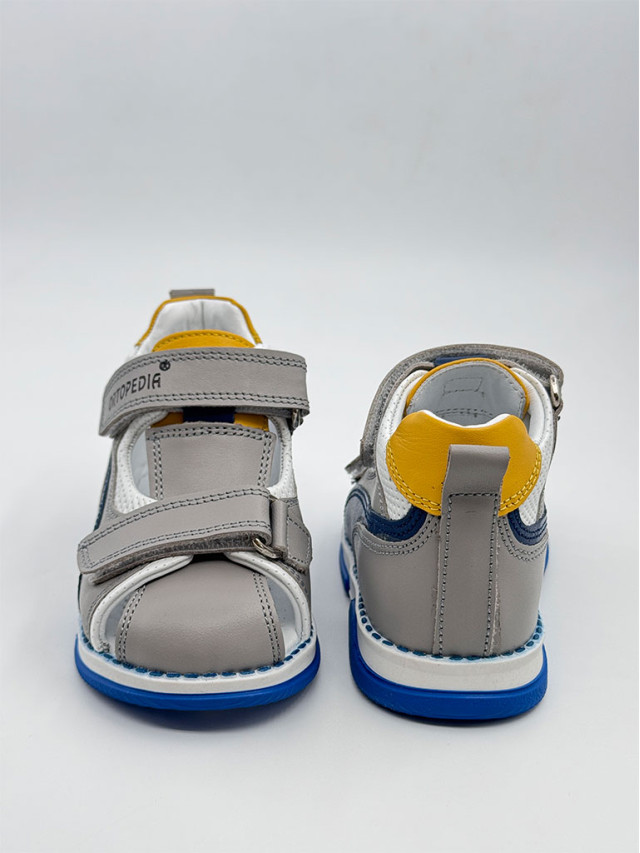 Sandale baieti Cod 2153-310=2259