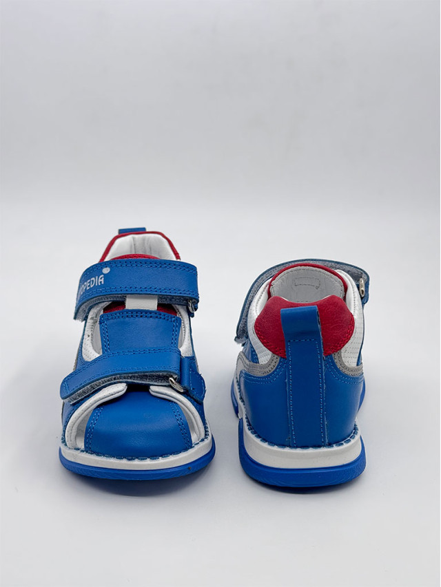 Sandale baieti Cod 2153-310=2261