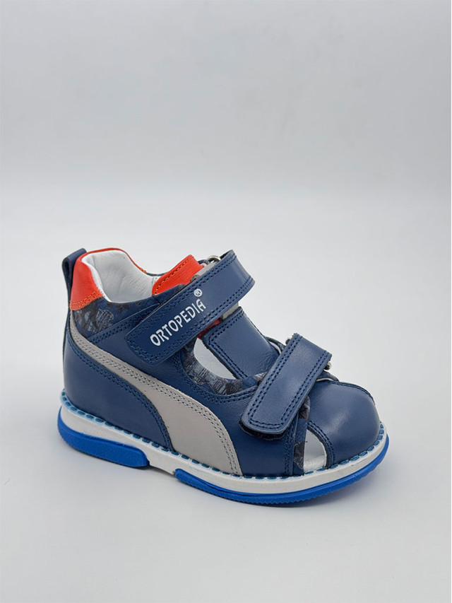 Sandale baieti Cod 2153-310=2562