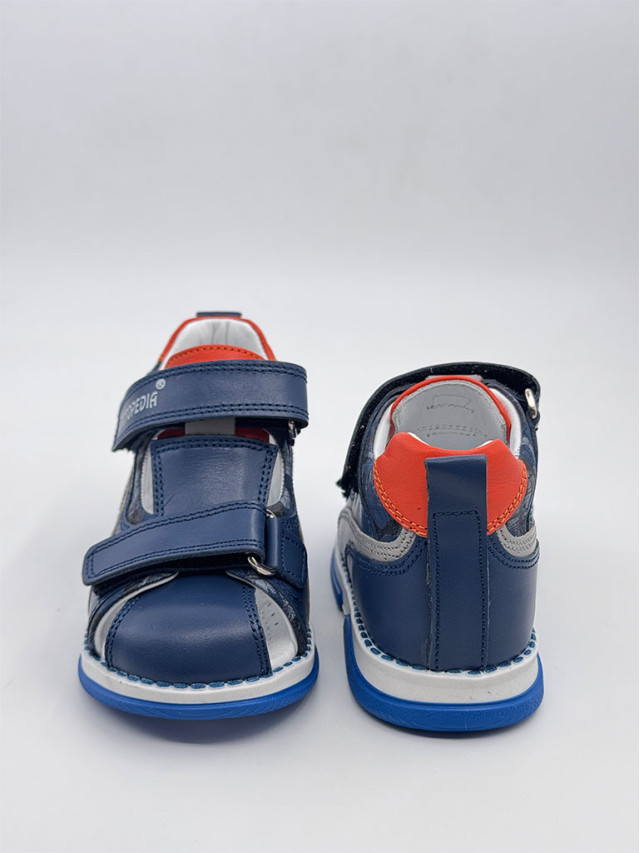 Sandale baieti Cod 2153-310=2562