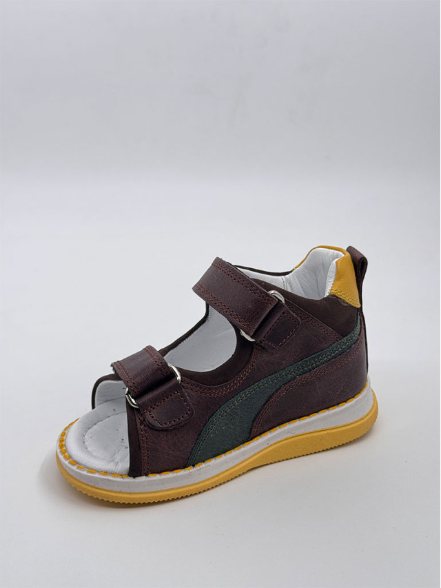 Sandale baieti Cod 2153-311=2567(1)