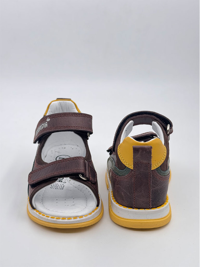 Sandale baieti Cod 2153-311=2567(1)