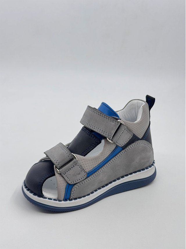 Sandale baieti Cod 2153-312=2238
