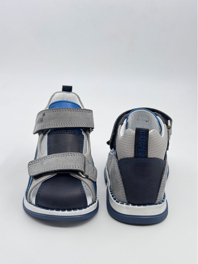 Sandale baieti Cod 2153-312=2238