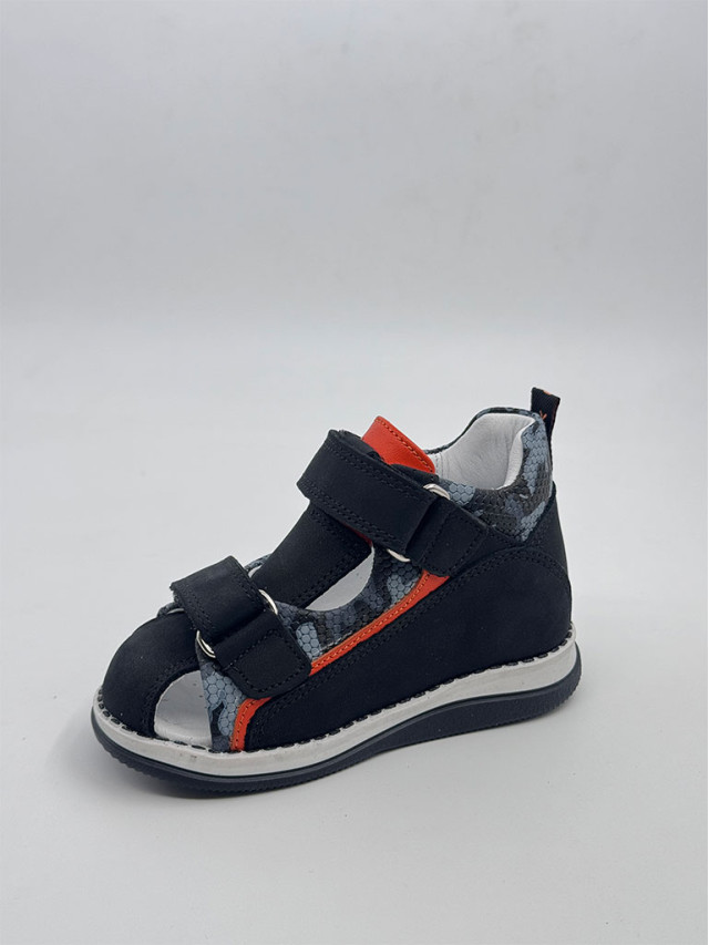 Sandale baieti Cod 2153-312=2607