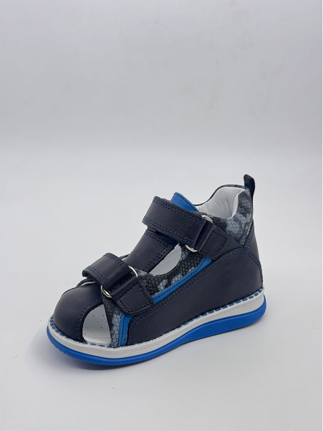 Sandale baieti Cod 2153-312=2608