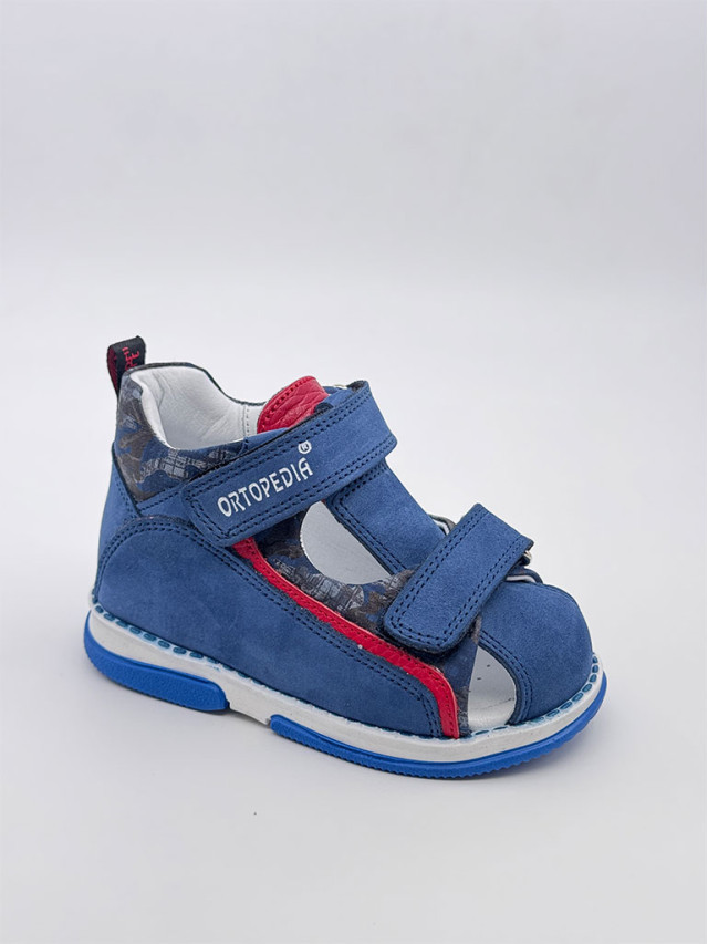 Sandale baieti Cod 2153-312=2609