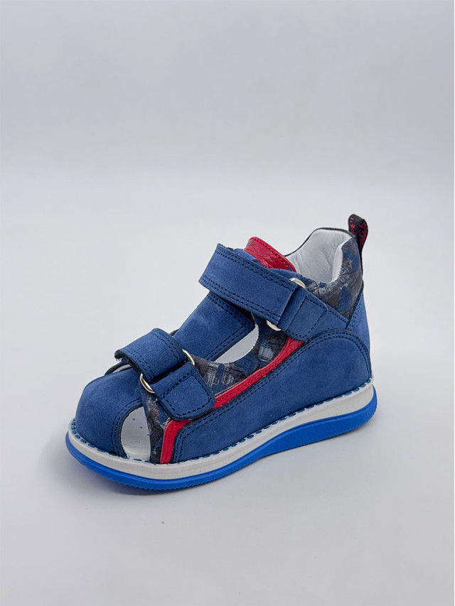 Sandale baieti Cod 2153-312=2609