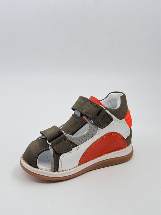 Sandale baieti Cod 2153-313=2253-1