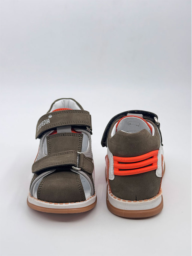 Sandale baieti Cod 2153-313=2253-1