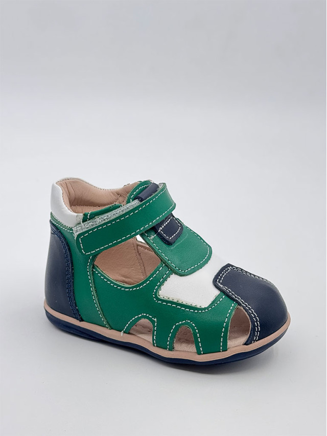 Sandale baieti Cod 653=JK0-1