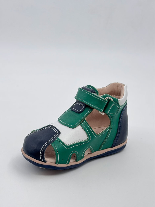 Sandale baieti Cod 653=JK0-1