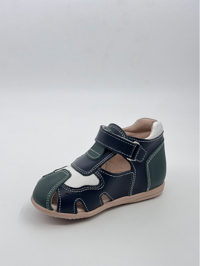 Sandale baieti Cod 653=JK0-2