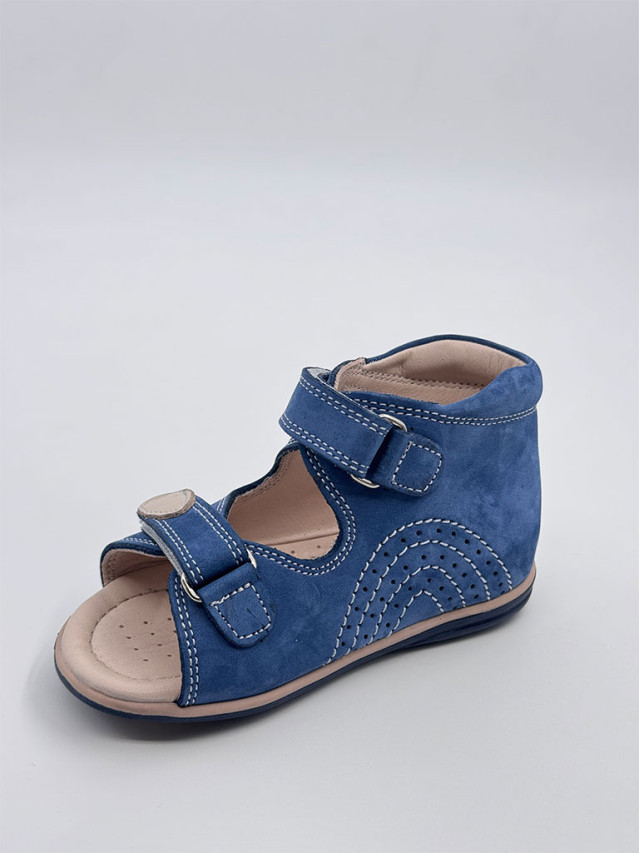 Sandale baieti Cod 724=21