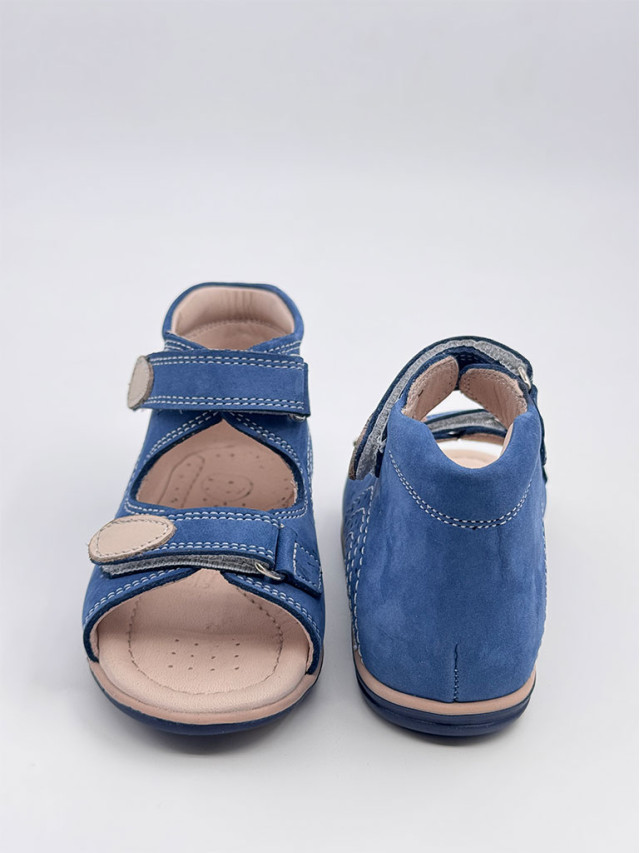 Sandale baieti Cod 724=21