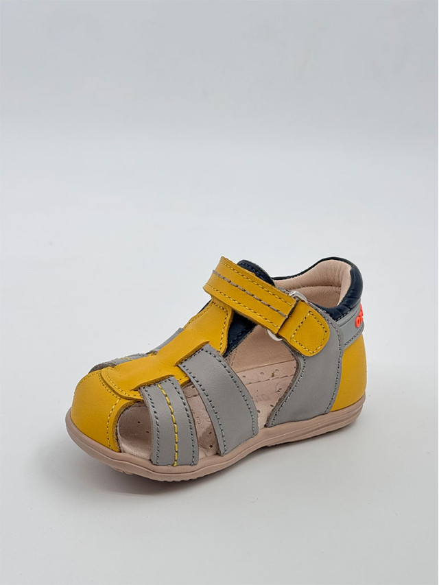 Sandale baieti Cod 9991-304=2113