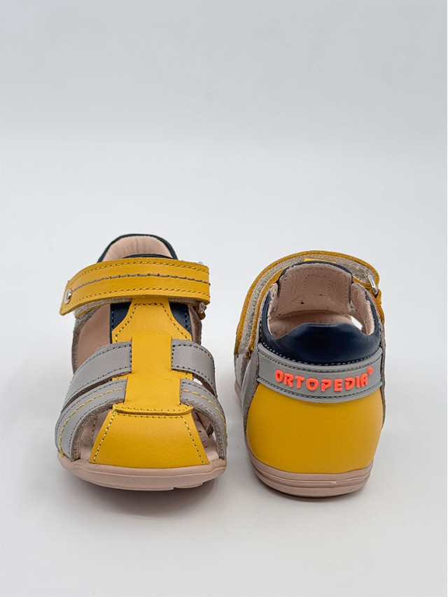 Sandale baieti Cod 9991-304=2113