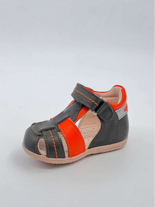 Sandale baieti Cod 9991-304=2882