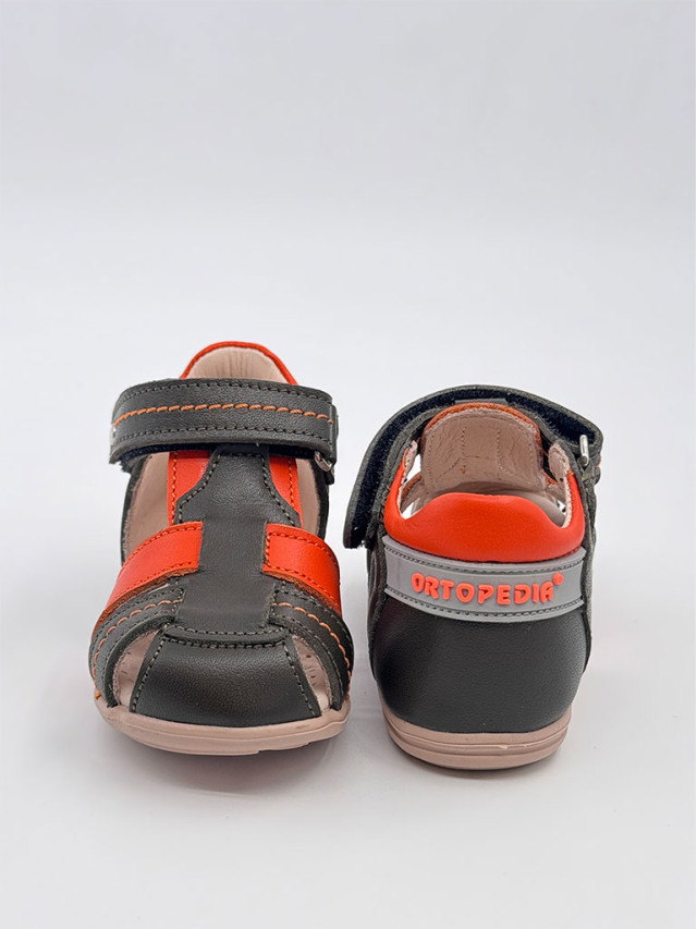 Sandale baieti Cod 9991-304=2882