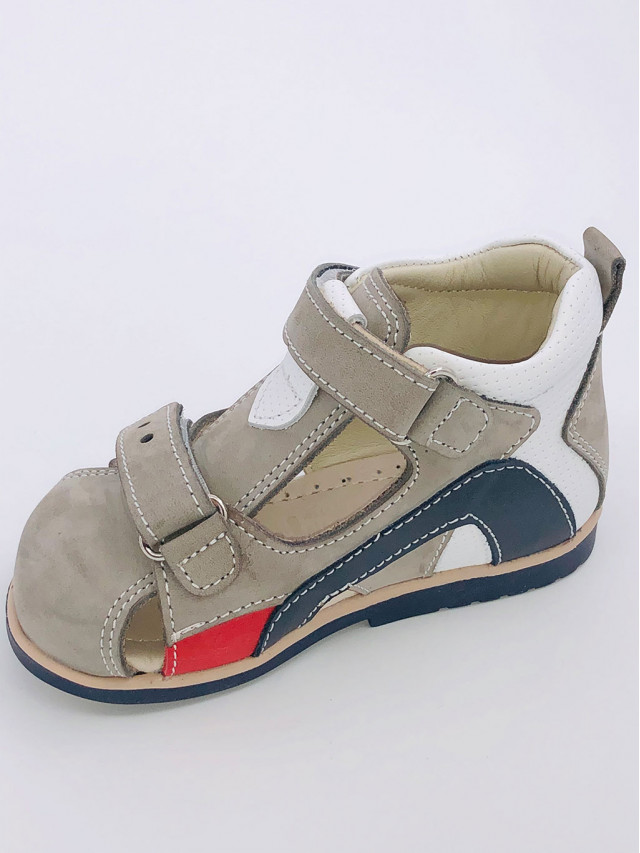 Sandale baieti Cod 357-1=1416