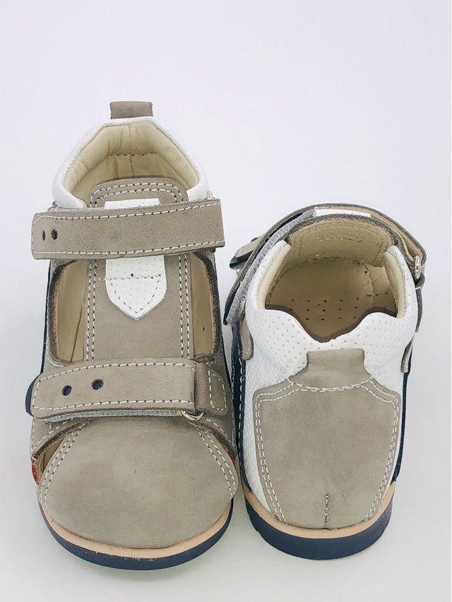 Sandale baieti Cod 357-1=1416