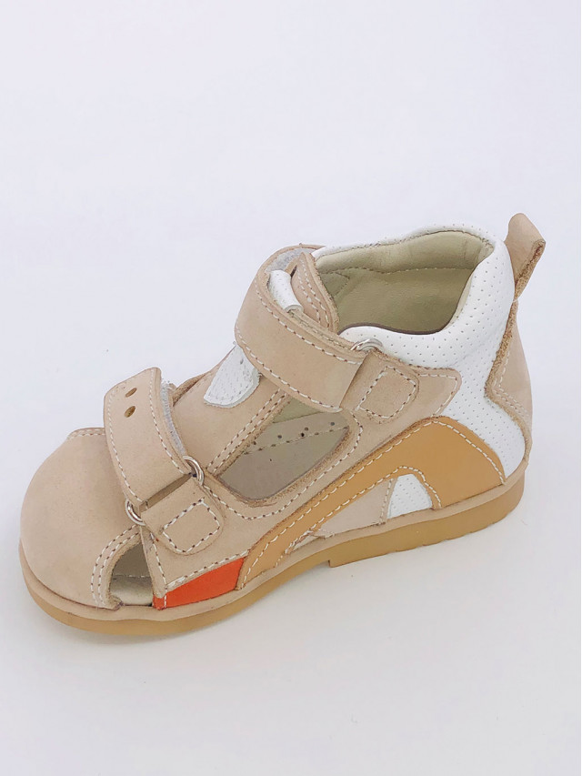 Sandale baieti Cod 357-1=1417