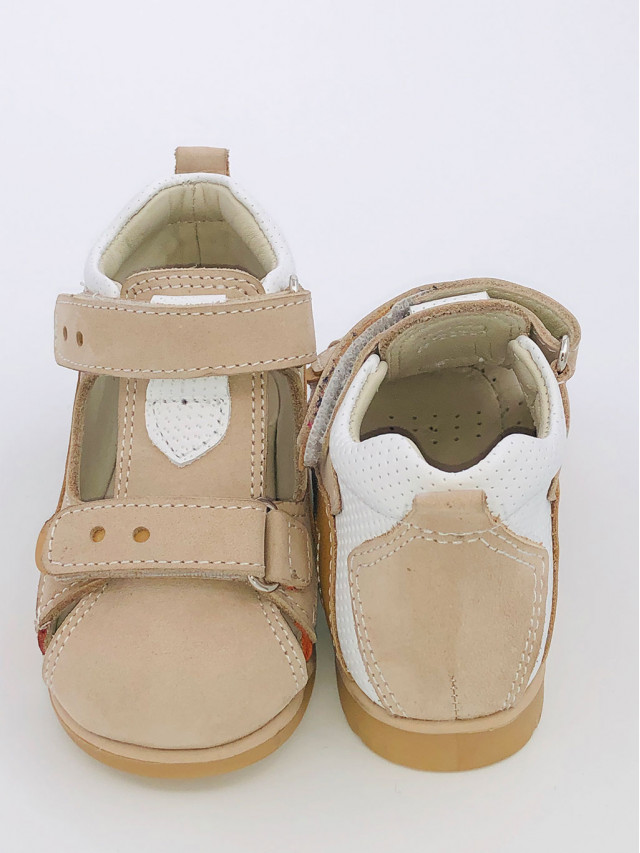 Sandale baieti Cod 357-1=1417