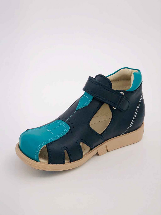 Sandale baieti Cod 630=HB2
