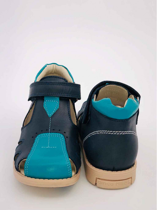 Sandale baieti Cod 630=HB2