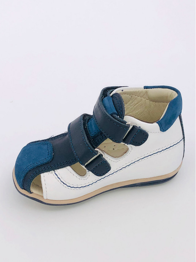 Sandale baieti Cod 636=215