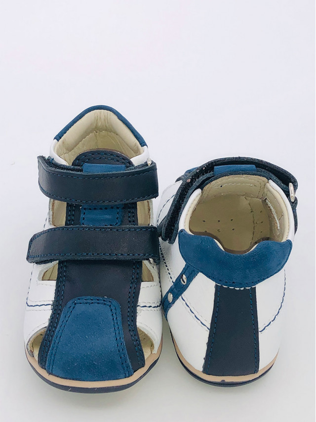 Sandale baieti Cod 636=215