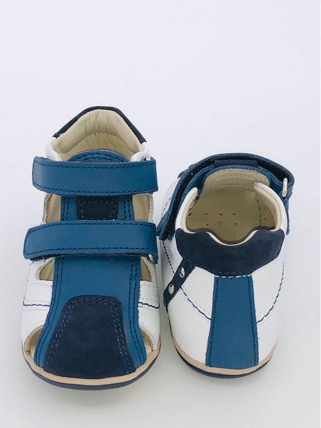 Sandale baieti Cod 636=YL6