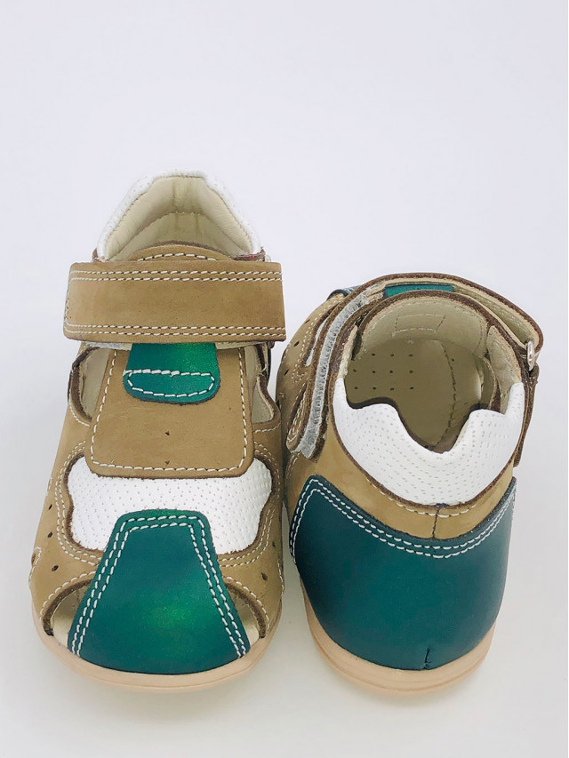 Sandale baieti Cod 653=1474