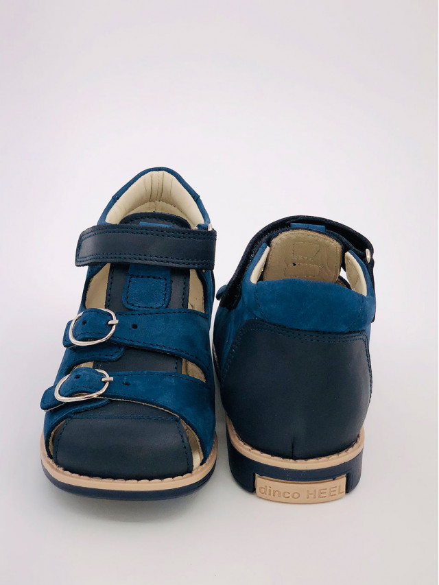 Sandale baieti Cod 686=955