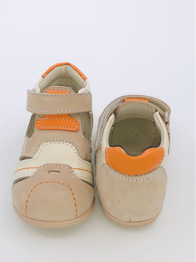 Sandale baieti Cod 718=1475